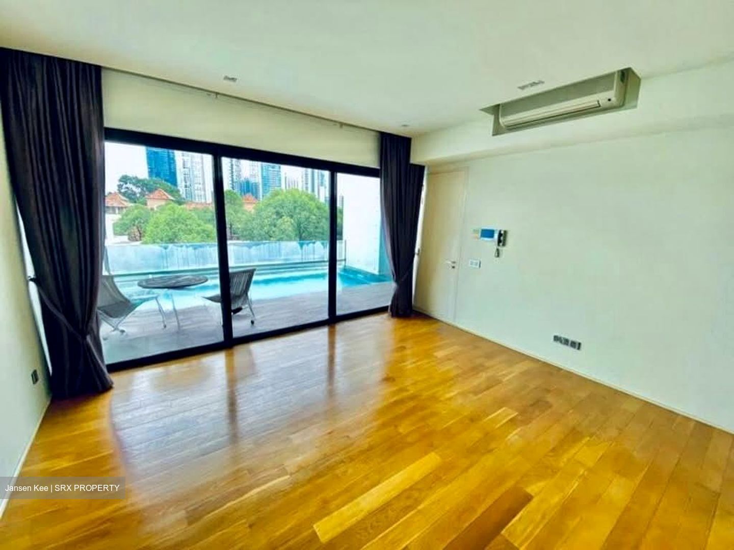 8 Nassim Hill (D10), Apartment #561504621